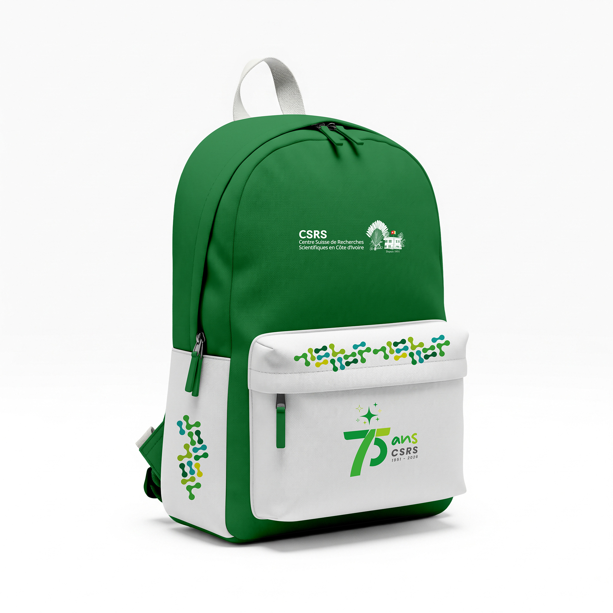 Backpack CSRS